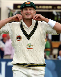 Shane Watson